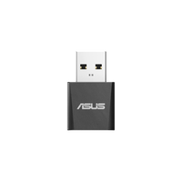 ASUS USB-BE92 Nano | Adaptador WiFi 7 Tri-Band USB-A