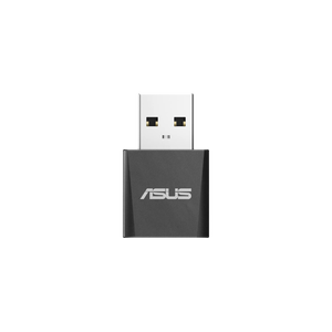 ASUS USBBE92 Nano  Adaptador WiFi 7 TriBand USBA