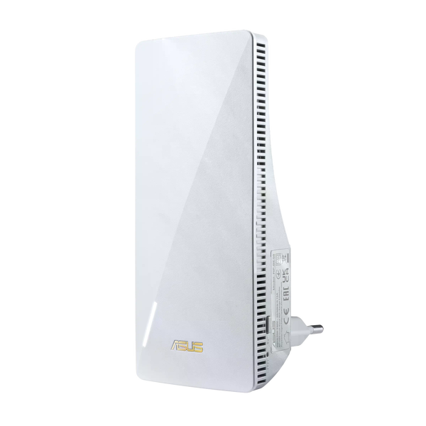 ASUS RPBE58 Extensor WiFi 7 BE3600 DualBand ASUS RPBE58 Extensor WiFi 7 BE3600 DualBand