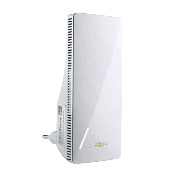 ASUS RPBE58 Extensor WiFi 7 BE3600 DualBand ASUS RPBE58 Extensor WiFi 7 BE3600 DualBand