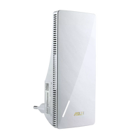 ASUS RPBE58 Extensor WiFi 7 BE3600 DualBand ASUS RPBE58 Extensor WiFi 7 BE3600 DualBand