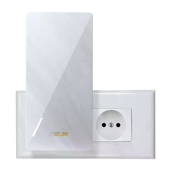 ASUS RPBE58 Extensor WiFi 7 BE3600 DualBand ASUS RPBE58 Extensor WiFi 7 BE3600 DualBand