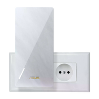 ASUS RPBE58 Extensor WiFi 7 BE3600 DualBand ASUS RPBE58 Extensor WiFi 7 BE3600 DualBand