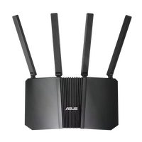 ASUS RTBE55  Router WiFi 7 BE3600 DualBand