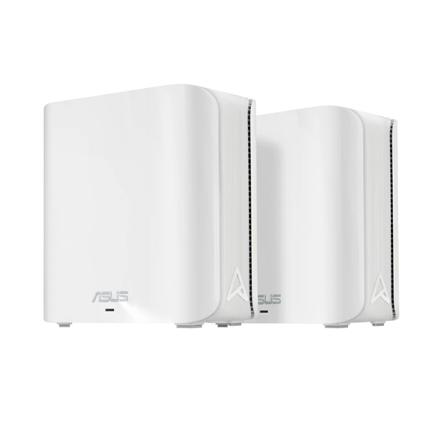 ASUS ZenWiFi BD4 Mesh WiFi 7 BE3600 DualBand 2PK ASUS ZenWiFi BD4 Mesh WiFi 7 BE3600 DualBand 2PK
