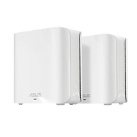 ASUS ZenWiFi BD4 | Mesh WiFi 7 BE3600 Dual-Band 2PK
