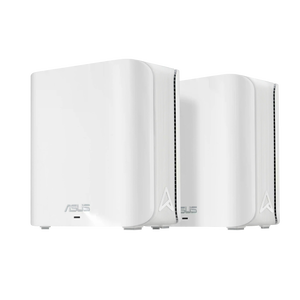 ASUS ZenWiFi BD4  Mesh WiFi 7 BE3600 DualBand 2PK