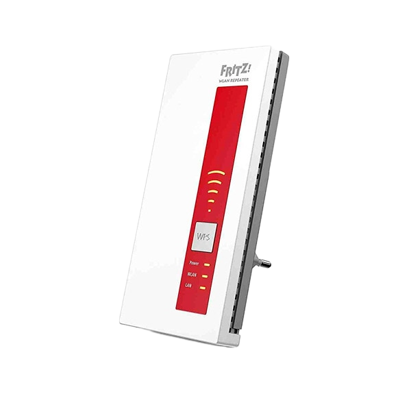 AVM FRITZWLAN 1160E AC  Repetidor AVM FRITZWLAN 1160E AC  Repetidor