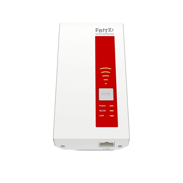 AVM FRITZWLAN 1160E AC  Repetidor AVM FRITZWLAN 1160E AC  Repetidor