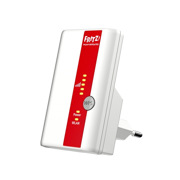 AVM FRITZWLAN 310 N Repetidor AVM FRITZWLAN 310 N Repetidor