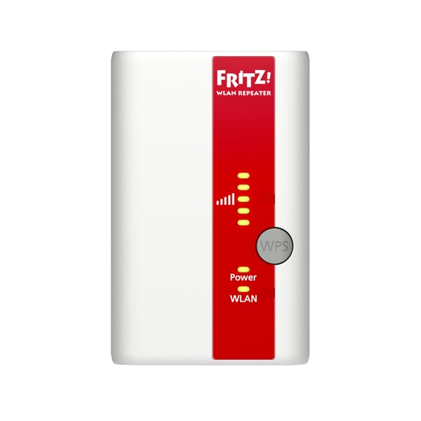 AVM FRITZWLAN 310 N Repetidor AVM FRITZWLAN 310 N Repetidor