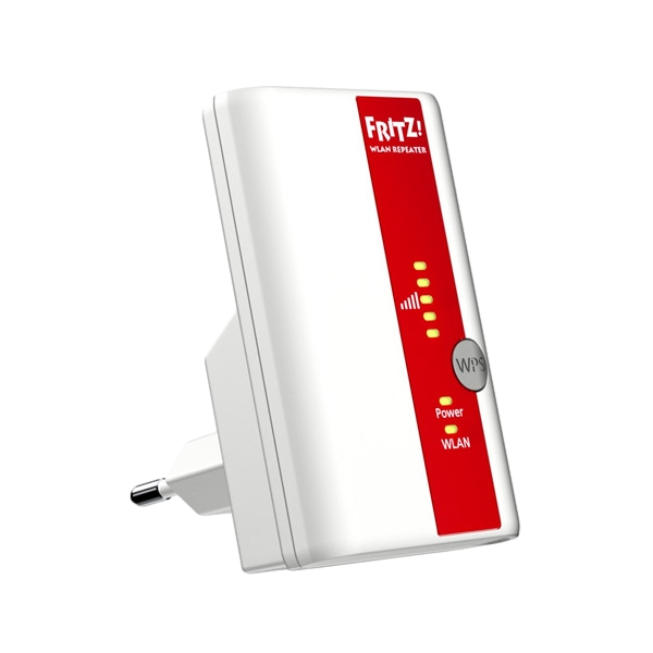 AVM FRITZWLAN 310 N Repetidor AVM FRITZWLAN 310 N Repetidor
