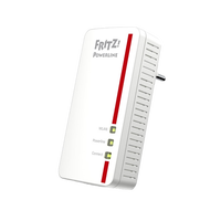 AVM FRITZ!Powerline 1260E Wifi - PLC