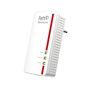 AVM FRITZPowerline 1260E Wifi  PLC