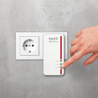 AVM FRITZPowerline 1260E Wifi  PLC