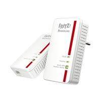 AVM FRITZPowerline 1240E Wifi PLC AVM FRITZPowerline 1240E Wifi PLC