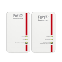 AVM FRITZPowerline 1240E Wifi PLC AVM FRITZPowerline 1240E Wifi PLC
