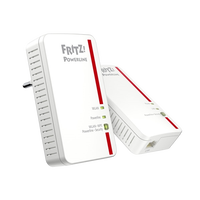AVM FRITZPowerline 1240E Wifi PLC AVM FRITZPowerline 1240E Wifi PLC