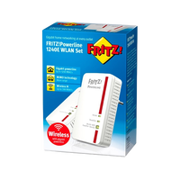 AVM FRITZPowerline 1240E Wifi PLC AVM FRITZPowerline 1240E Wifi PLC