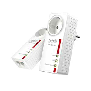 AVM FRITZPowerline 1220E PLC AVM FRITZPowerline 1220E PLC