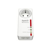 AVM FRITZPowerline 1220E PLC AVM FRITZPowerline 1220E PLC