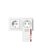 AVM FRITZPowerline 1220E PLC AVM FRITZPowerline 1220E PLC