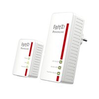 AVM FRITZPowerline 540E Wifi  PLC