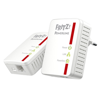 AVM FRITZPowerline 510E PLC AVM FRITZPowerline 510E PLC
