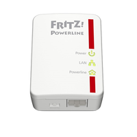 AVM FRITZPowerline 510E PLC AVM FRITZPowerline 510E PLC