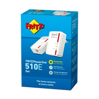 AVM FRITZPowerline 510E PLC AVM FRITZPowerline 510E PLC