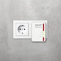 AVM FRITZPowerline 510E PLC AVM FRITZPowerline 510E PLC