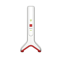 AVM FRITZWLAN 3000 AC Mesh Repetidor AVM FRITZWLAN 3000 AC Mesh Repetidor