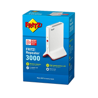 AVM FRITZWLAN 3000 AC Mesh Repetidor AVM FRITZWLAN 3000 AC Mesh Repetidor