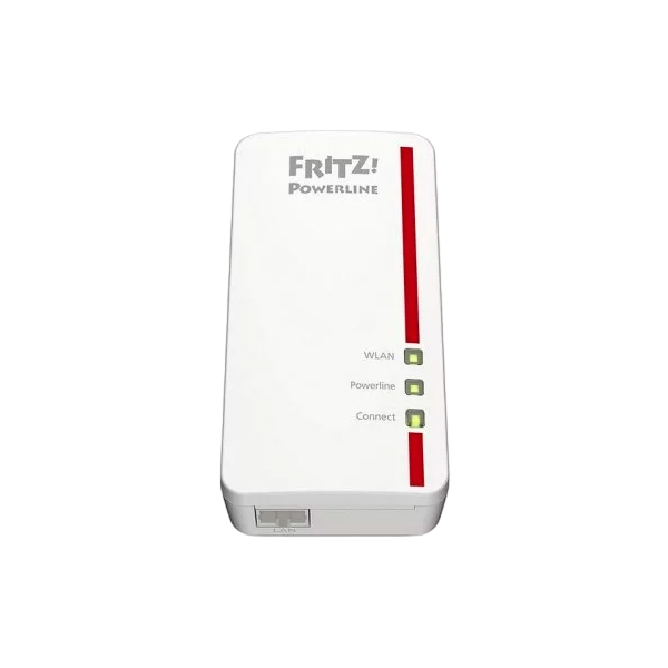 AVM FRITZPowerline 1260E set Wifi PLC AVM FRITZPowerline 1260E set Wifi PLC