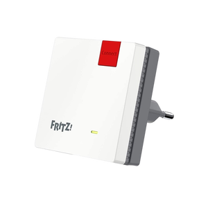 AVM FRITZ Repeater 600 N600 Repetidor AVM FRITZ Repeater 600 N600 Repetidor