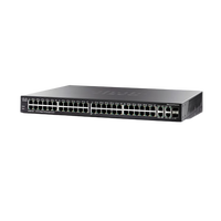 Cisco Small Business SG300-52P - Switch