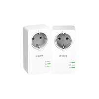 DLink DHPP601AV   PLC