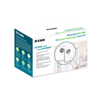 DLink DHPP601AV   PLC