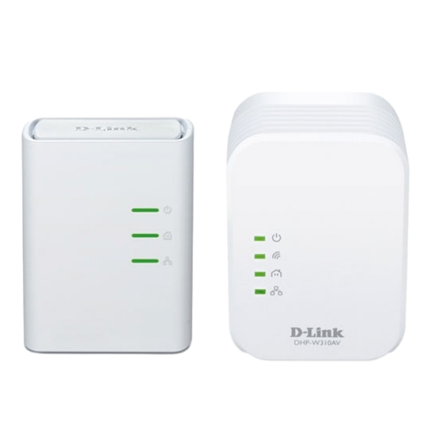 DLink DHPW311AV WIFI  PLC DLink DHPW311AV WIFI  PLC