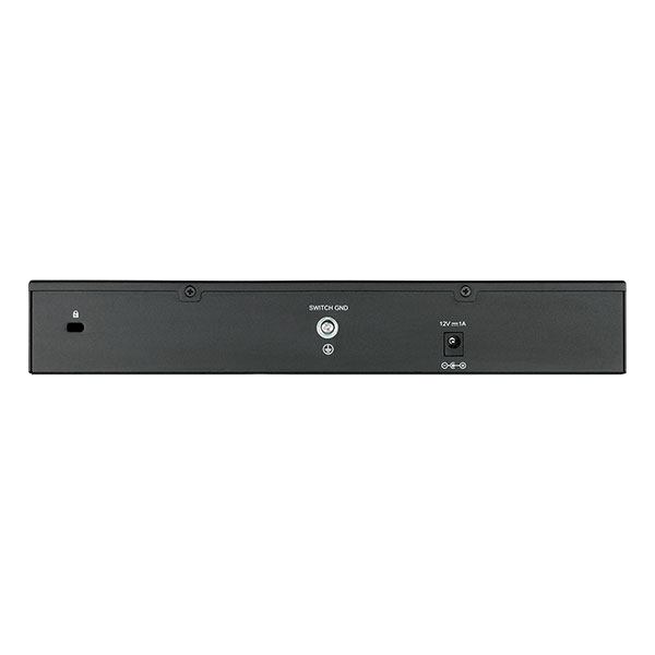 DLink GOSW16G 16 Puertos Gigabit  Switch DLink GOSW16G 16 Puertos Gigabit  Switch