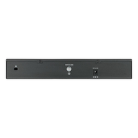 DLink GOSW16G 16 Puertos Gigabit  Switch