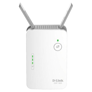 DLink DAP1620 AC1200 Repetidor DLink DAP1620 AC1200 Repetidor