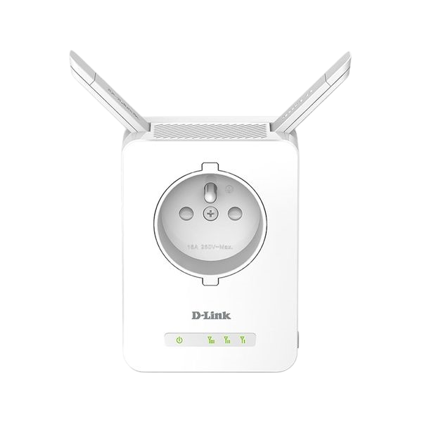 DLink DAP1365 N300 Repetidor DLink DAP1365 N300 Repetidor