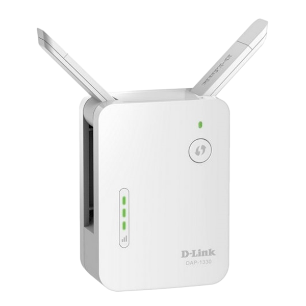 DLink DAP1330 N300  Repetidor DLink DAP1330 N300  Repetidor