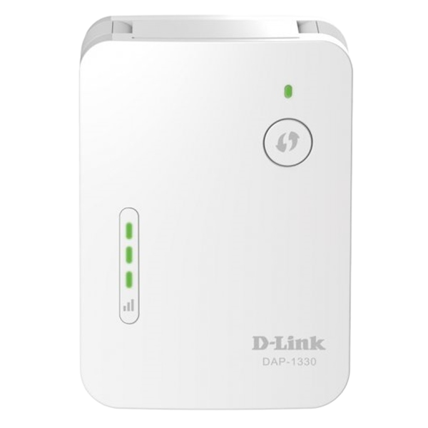 DLink DAP1330 N300  Repetidor DLink DAP1330 N300  Repetidor