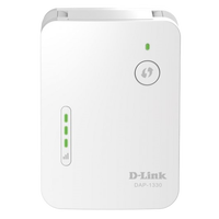 DLink DAP1330 N300 Repetidor DLink DAP1330 N300 Repetidor