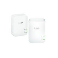 DLink DHP601AV AV1000  PLC