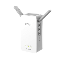 DLINK COVRP2502 wifi mesh AC1200  PLC