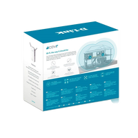 DLINK COVRP2502 wifi mesh AC1200  PLC