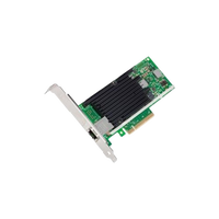 Intel Ethernet X540-T2 SERVER PCI-E bulk - Tarjeta de red